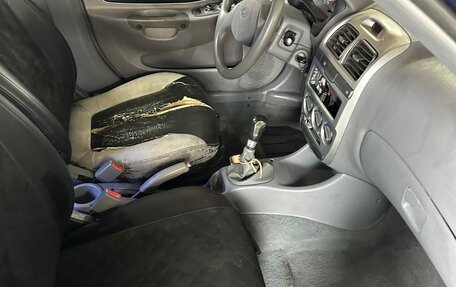 Hyundai Accent II, 2007 год, 390 000 рублей, 4 фотография