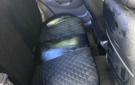 Hyundai Accent II, 2007 год, 390 000 рублей, 5 фотография