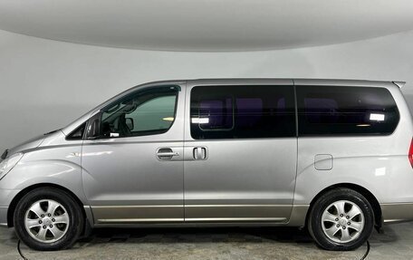 Hyundai Grand Starex Grand Starex I рестайлинг 2, 2012 год, 1 583 000 рублей, 8 фотография