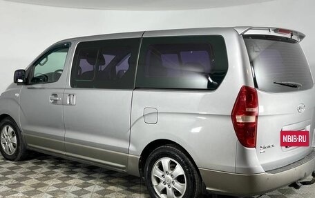 Hyundai Grand Starex Grand Starex I рестайлинг 2, 2012 год, 1 583 000 рублей, 7 фотография