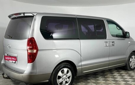 Hyundai Grand Starex Grand Starex I рестайлинг 2, 2012 год, 1 583 000 рублей, 5 фотография