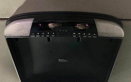 Hyundai Grand Starex Grand Starex I рестайлинг 2, 2012 год, 1 583 000 рублей, 16 фотография