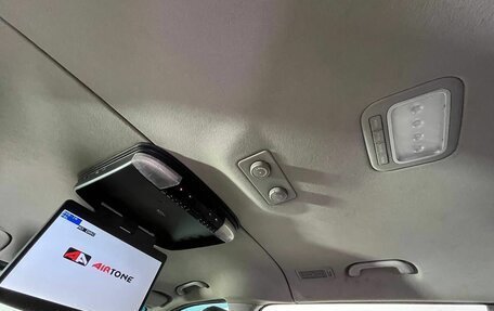 Hyundai Grand Starex Grand Starex I рестайлинг 2, 2012 год, 1 583 000 рублей, 12 фотография