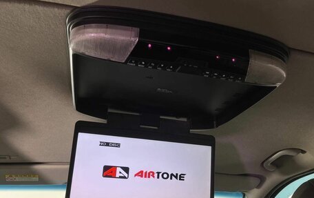 Hyundai Grand Starex Grand Starex I рестайлинг 2, 2012 год, 1 583 000 рублей, 15 фотография