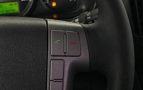 Hyundai Grand Starex Grand Starex I рестайлинг 2, 2012 год, 1 583 000 рублей, 23 фотография