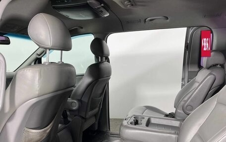 Hyundai Grand Starex Grand Starex I рестайлинг 2, 2012 год, 1 583 000 рублей, 11 фотография