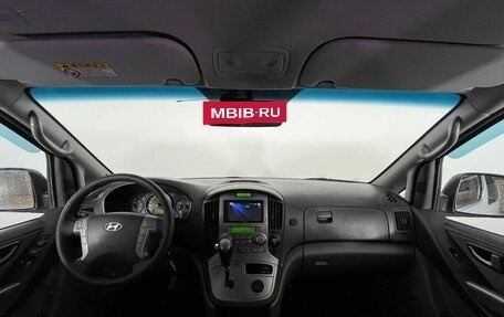 Hyundai Grand Starex Grand Starex I рестайлинг 2, 2012 год, 1 583 000 рублей, 17 фотография