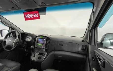 Hyundai Grand Starex Grand Starex I рестайлинг 2, 2012 год, 1 583 000 рублей, 19 фотография