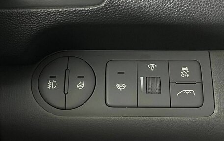 Hyundai Grand Starex Grand Starex I рестайлинг 2, 2012 год, 1 583 000 рублей, 25 фотография