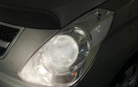 Hyundai Grand Starex Grand Starex I рестайлинг 2, 2012 год, 1 583 000 рублей, 37 фотография