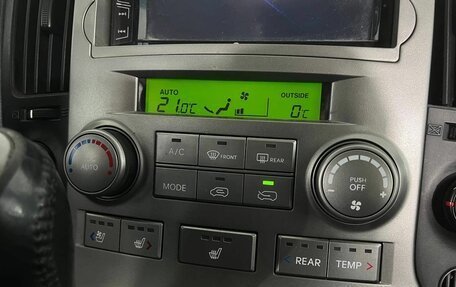 Hyundai Grand Starex Grand Starex I рестайлинг 2, 2012 год, 1 583 000 рублей, 28 фотография