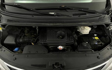 Hyundai Grand Starex Grand Starex I рестайлинг 2, 2012 год, 1 583 000 рублей, 34 фотография