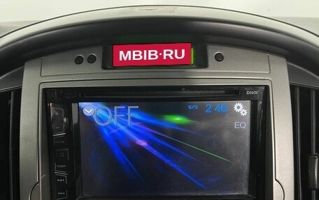 Hyundai Grand Starex Grand Starex I рестайлинг 2, 2012 год, 1 583 000 рублей, 27 фотография