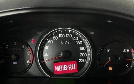 Hyundai Grand Starex Grand Starex I рестайлинг 2, 2012 год, 1 583 000 рублей, 26 фотография