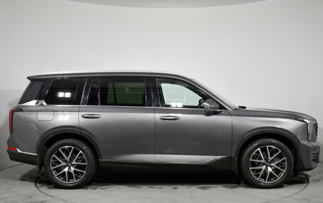 GAC GS8, 2024 год, 3 550 000 рублей, 4 фотография