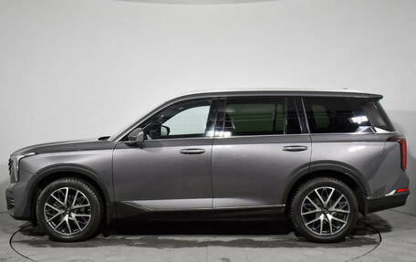 GAC GS8, 2024 год, 3 550 000 рублей, 8 фотография