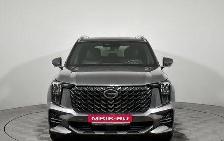 GAC GS8, 2024 год, 3 550 000 рублей, 2 фотография