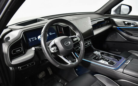 GAC GS8, 2024 год, 3 550 000 рублей, 9 фотография