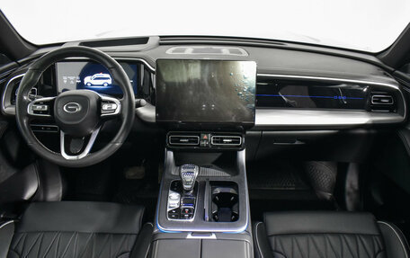 GAC GS8, 2024 год, 3 550 000 рублей, 16 фотография