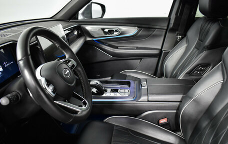 GAC GS8, 2024 год, 3 550 000 рублей, 10 фотография