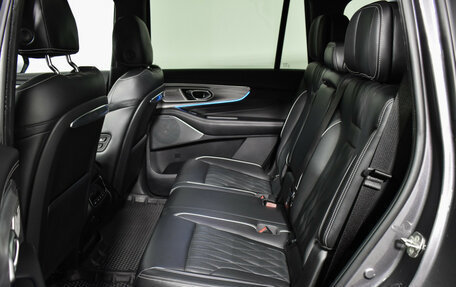 GAC GS8, 2024 год, 3 550 000 рублей, 11 фотография