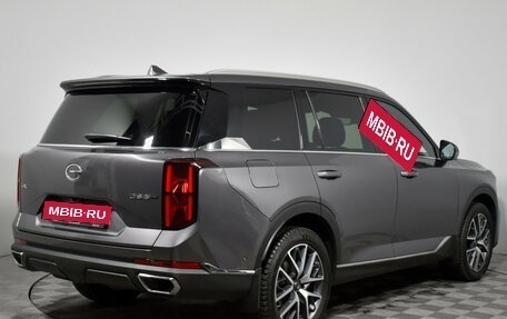 GAC GS8, 2024 год, 3 550 000 рублей, 5 фотография