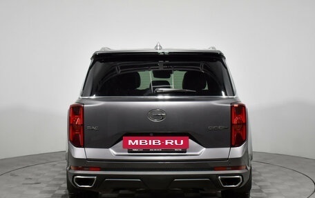 GAC GS8, 2024 год, 3 550 000 рублей, 6 фотография
