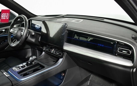 GAC GS8, 2024 год, 3 550 000 рублей, 15 фотография