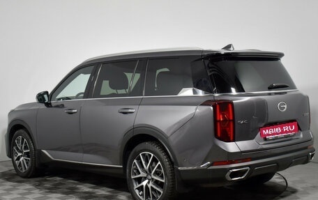 GAC GS8, 2024 год, 3 550 000 рублей, 7 фотография