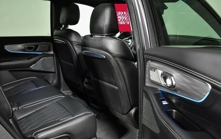 GAC GS8, 2024 год, 3 550 000 рублей, 13 фотография