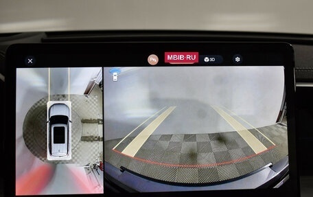 GAC GS8, 2024 год, 3 550 000 рублей, 17 фотография