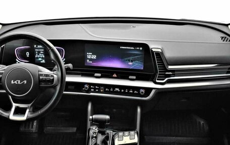 KIA Sportage IV рестайлинг, 2022 год, 3 550 000 рублей, 5 фотография