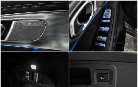 GAC GS8, 2024 год, 3 550 000 рублей, 20 фотография