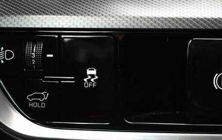 KIA Sportage IV рестайлинг, 2022 год, 3 550 000 рублей, 9 фотография