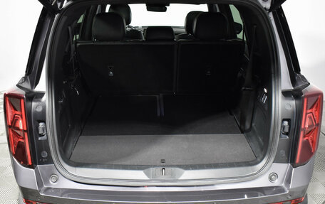 GAC GS8, 2024 год, 3 550 000 рублей, 21 фотография