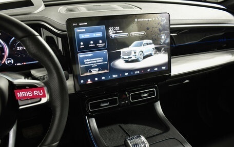 GAC GS8, 2024 год, 3 550 000 рублей, 18 фотография