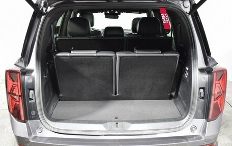 GAC GS8, 2024 год, 3 550 000 рублей, 22 фотография