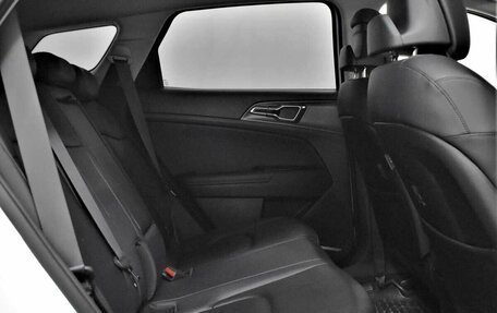 KIA Sportage IV рестайлинг, 2022 год, 3 550 000 рублей, 14 фотография