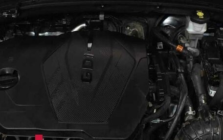 KIA Sportage IV рестайлинг, 2022 год, 3 550 000 рублей, 17 фотография