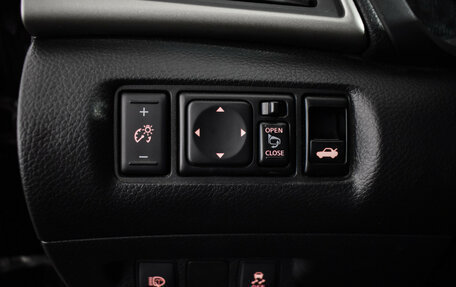 Nissan Sentra, 2014 год, 985 000 рублей, 16 фотография