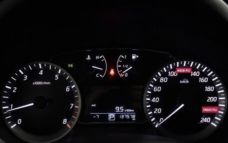 Nissan Sentra, 2014 год, 985 000 рублей, 20 фотография