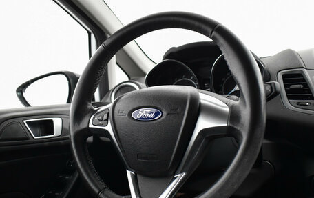 Ford Fiesta, 2017 год, 899 000 рублей, 14 фотография