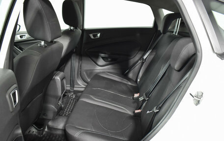 Ford Fiesta, 2017 год, 899 000 рублей, 11 фотография