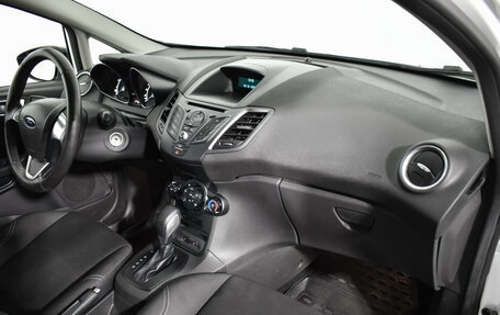 Ford Fiesta, 2017 год, 899 000 рублей, 12 фотография