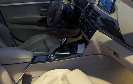 BMW 3 серия, 2013 год, 1 980 000 рублей, 6 фотография