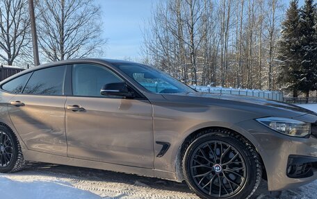 BMW 3 серия, 2013 год, 1 980 000 рублей, 4 фотография