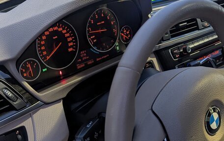 BMW 3 серия, 2013 год, 1 980 000 рублей, 12 фотография