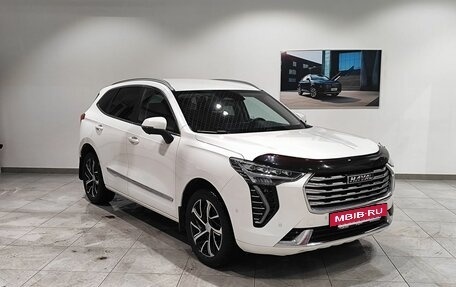 Haval Jolion, 2021 год, 1 912 000 рублей, 3 фотография