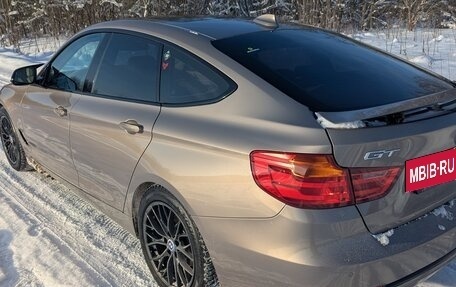 BMW 3 серия, 2013 год, 1 980 000 рублей, 8 фотография