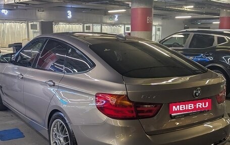 BMW 3 серия, 2013 год, 1 980 000 рублей, 3 фотография